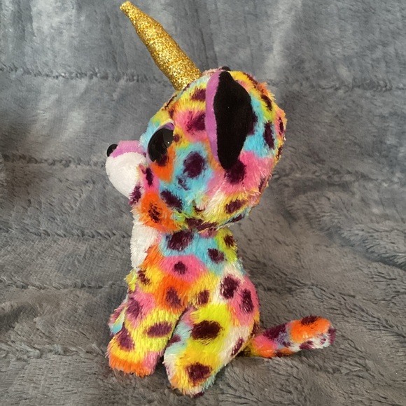 🌟 3/$30 🦄🐆TySilk Giselle - Picture 4 of 11